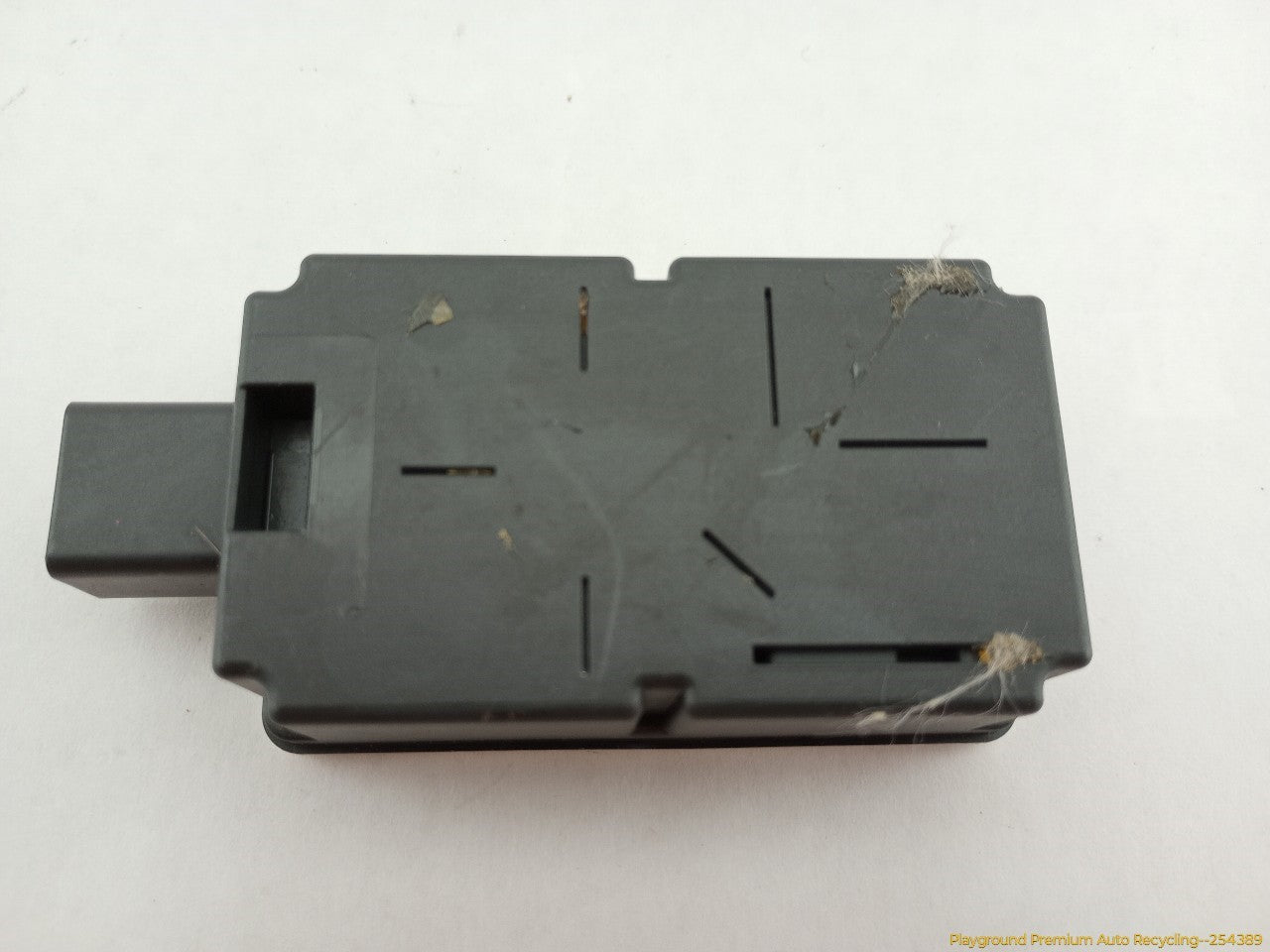 Volvo C30 Keyless Entry Control Module