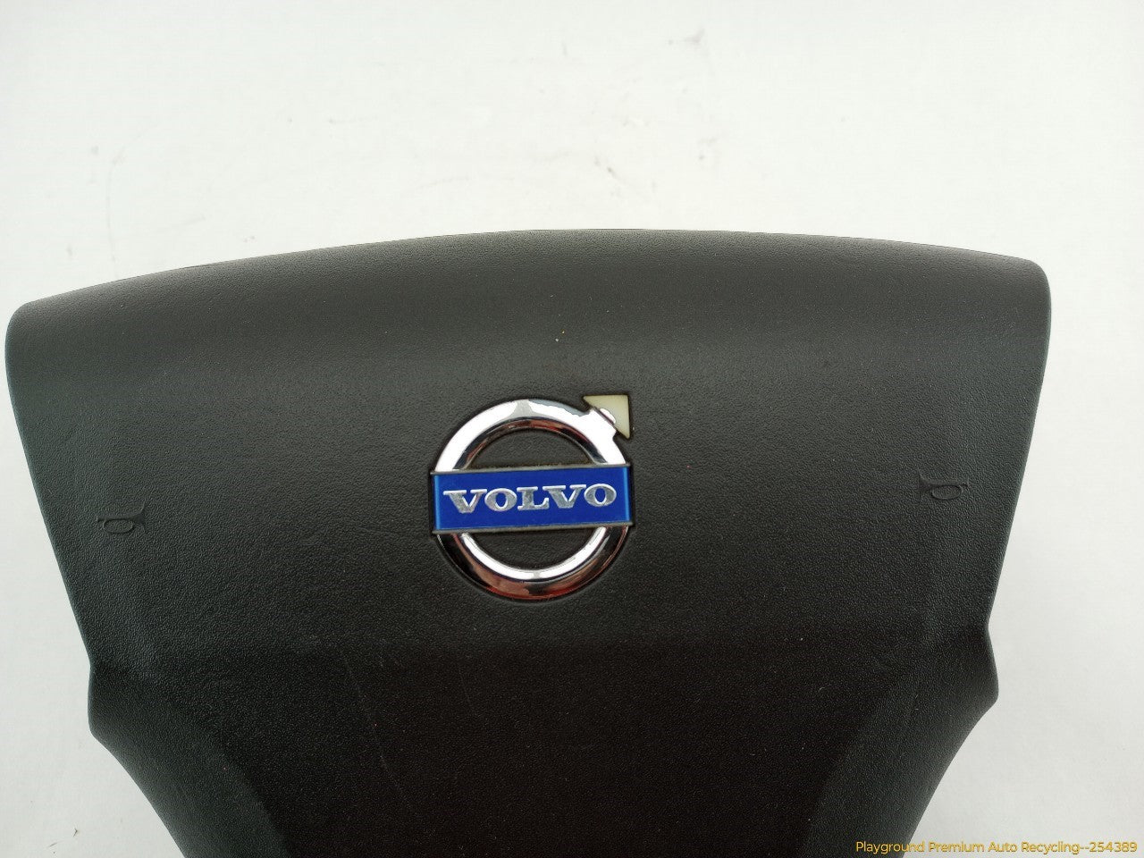 Volvo C30 Steering Wheel Airbag