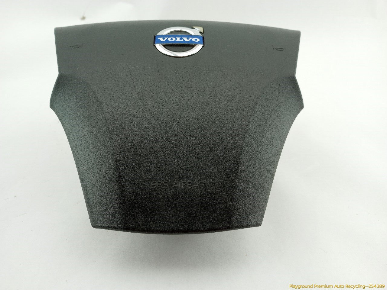 Volvo C30 Steering Wheel Airbag