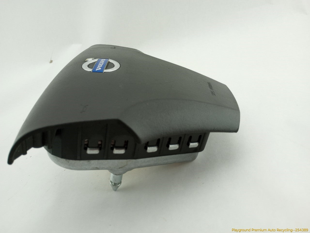 Volvo C30 Steering Wheel Airbag