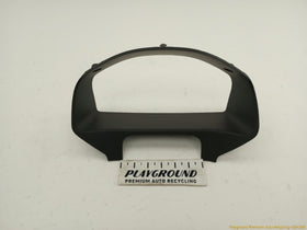 Volvo C30 Instrument Cluster Bezel