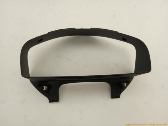 Volvo C30 Instrument Cluster Bezel