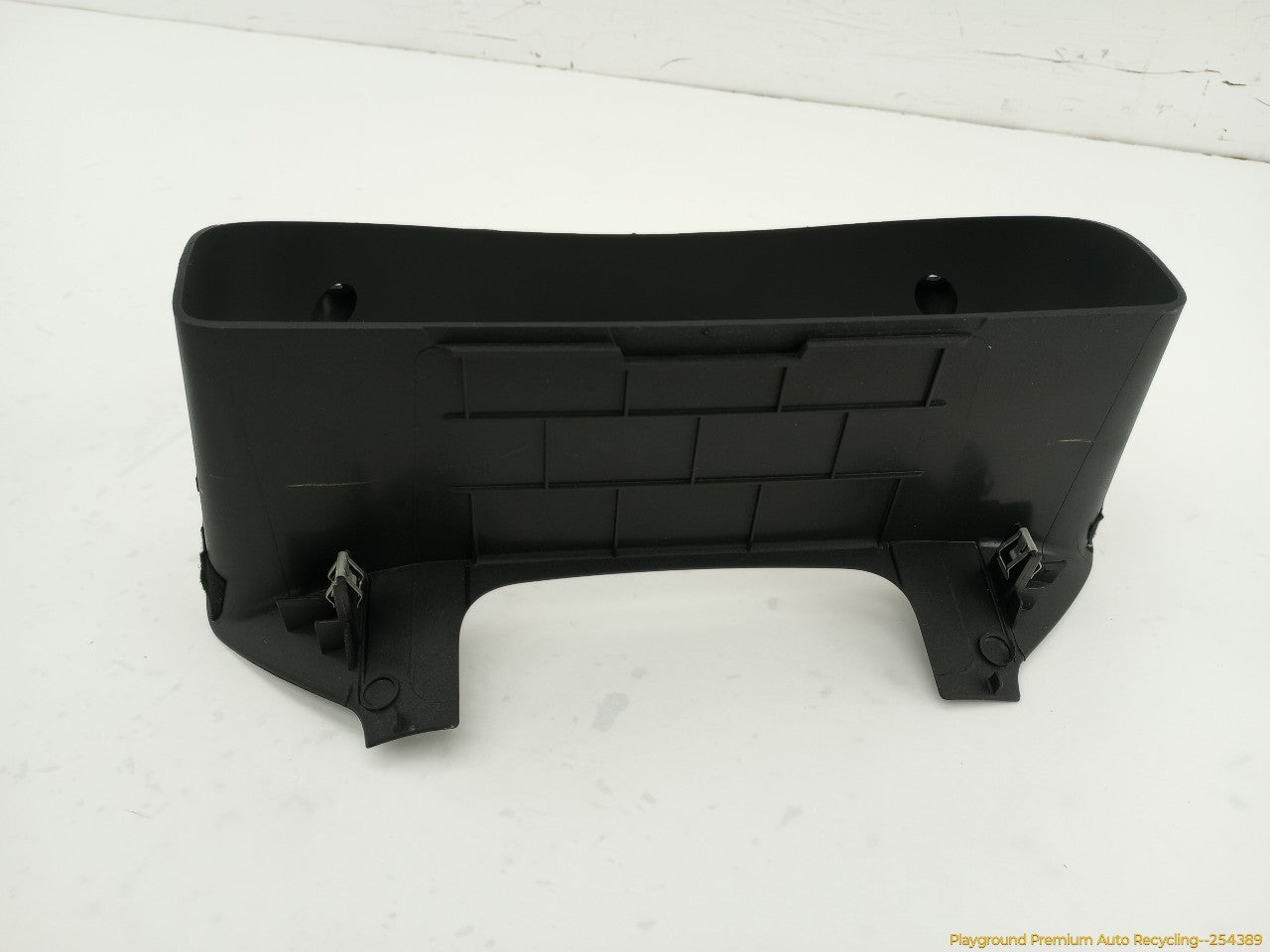 Volvo C30 Instrument Cluster Bezel
