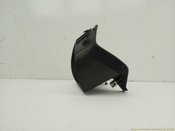 Volvo C30 Instrument Cluster Bezel