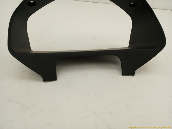 Volvo C30 Instrument Cluster Bezel