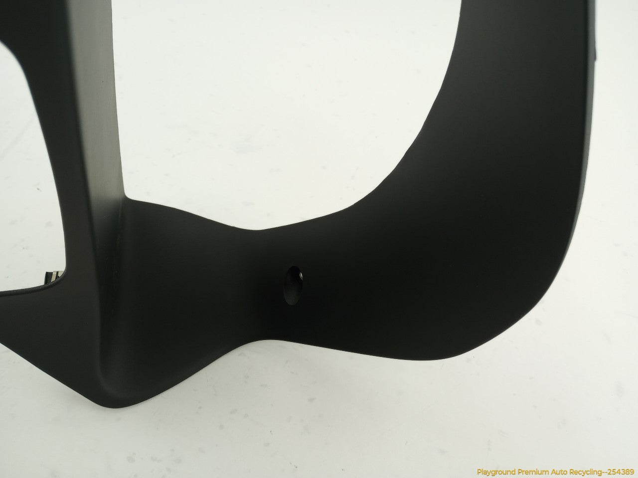 Volvo C30 Instrument Cluster Bezel