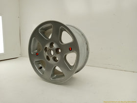 Land Rover Discovery Single Alloy Wheel Rim 6 Spoke - 0