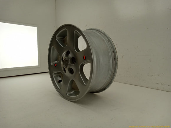 Land Rover Discovery Single Alloy Wheel Rim 6 Spoke