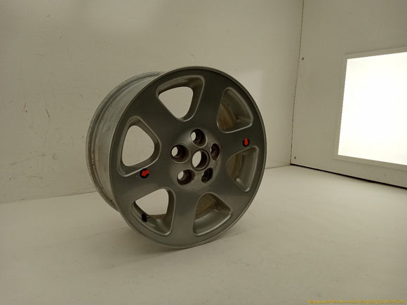 Land Rover Discovery Single Alloy Wheel Rim 6 Spoke