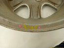Land Rover Discovery Single Alloy Wheel Rim 6 Spoke-10