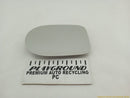 Volvo C30 Fuel Filler Door-1