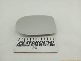 Volvo C30 Fuel Filler Door