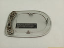Volvo C30 Fuel Filler Door-2