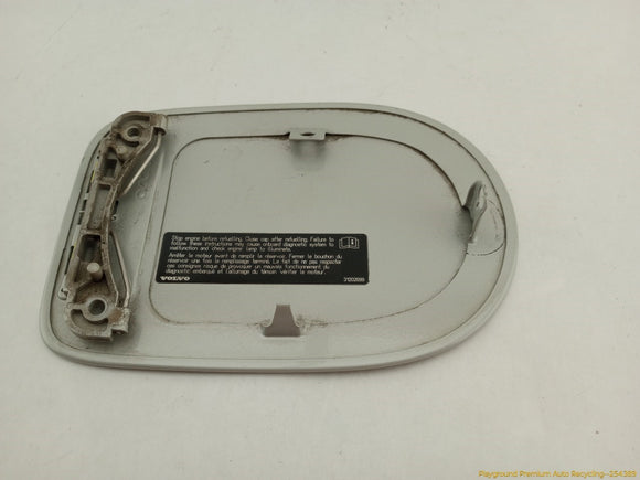 Volvo C30 Fuel Filler Door