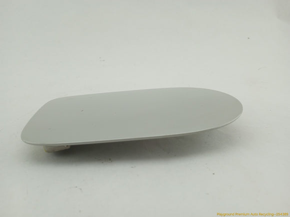 Volvo C30 Fuel Filler Door