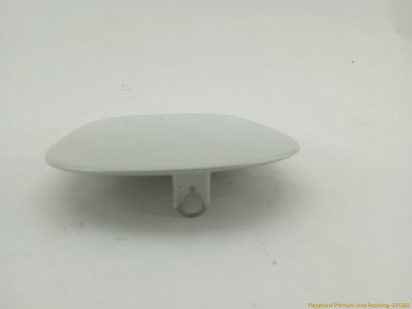 Volvo C30 Fuel Filler Door