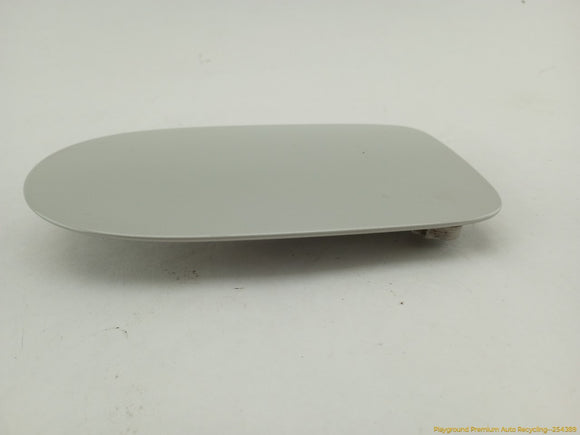 Volvo C30 Fuel Filler Door