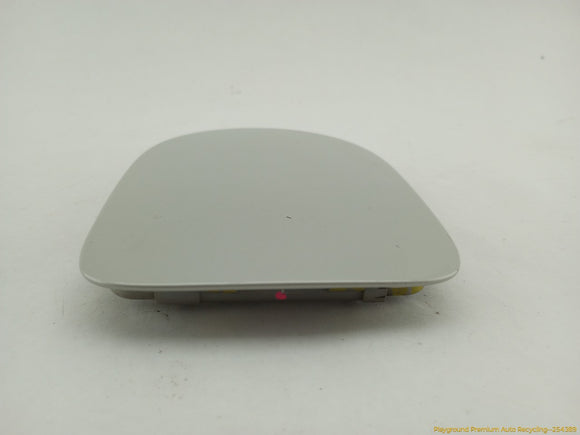 Volvo C30 Fuel Filler Door
