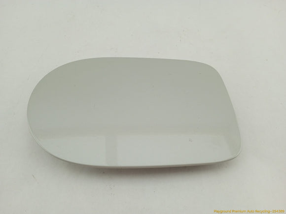 Volvo C30 Fuel Filler Door