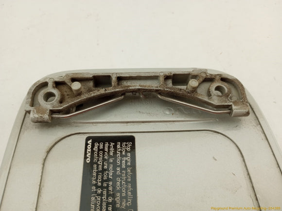 Volvo C30 Fuel Filler Door
