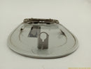 Volvo C30 Fuel Filler Door-9