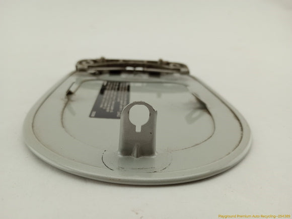 Volvo C30 Fuel Filler Door