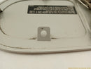 Volvo C30 Fuel Filler Door-10