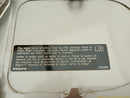 Volvo C30 Fuel Filler Door-12
