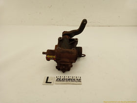 Land Rover Discovery Power Steering Gearbox