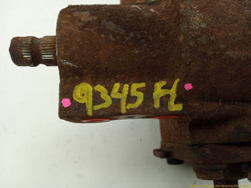 Land Rover Discovery Power Steering Gearbox - 0