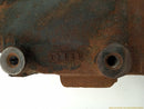 Land Rover Discovery Power Steering Gearbox-3