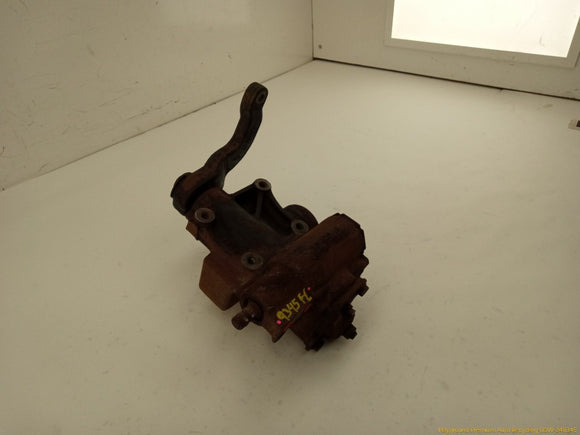 Land Rover Discovery Power Steering Gearbox