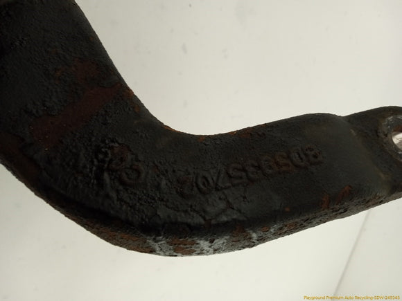 Land Rover Discovery Power Steering Gearbox