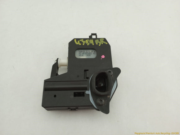 Volvo C30 Fuel Door Lock Actuator