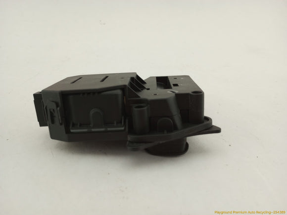 Volvo C30 Fuel Door Lock Actuator