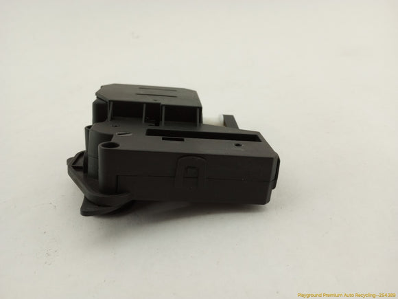 Volvo C30 Fuel Door Lock Actuator