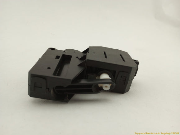 Volvo C30 Fuel Door Lock Actuator