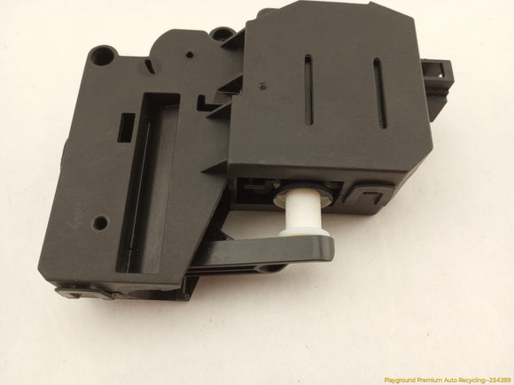 Volvo C30 Fuel Door Lock Actuator