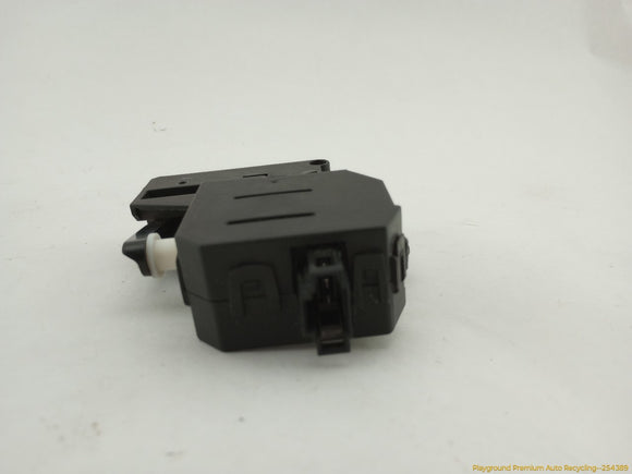 Volvo C30 Fuel Door Lock Actuator