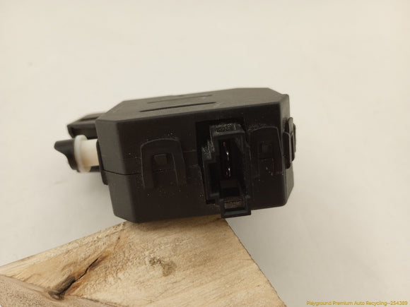 Volvo C30 Fuel Door Lock Actuator