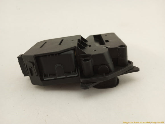 Volvo C30 Fuel Door Lock Actuator