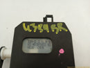 Volvo C30 Fuel Door Lock Actuator-10