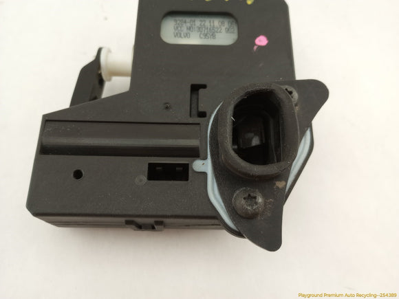 Volvo C30 Fuel Door Lock Actuator