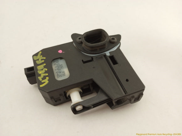 Volvo C30 Fuel Door Lock Actuator