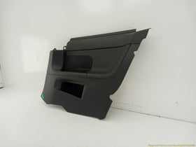 Volvo C30 Passenger Right Rear Quarter Trim Panel - 0