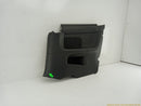 Volvo C30 Passenger Right Rear Quarter Trim Panel-3