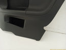 Volvo C30 Passenger Right Rear Quarter Trim Panel-6