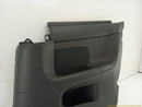 Volvo C30 Passenger Right Rear Quarter Trim Panel-8