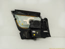 Volvo C30 Passenger Right Rear Quarter Trim Panel-10