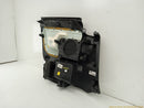 Volvo C30 Passenger Right Rear Quarter Trim Panel-11